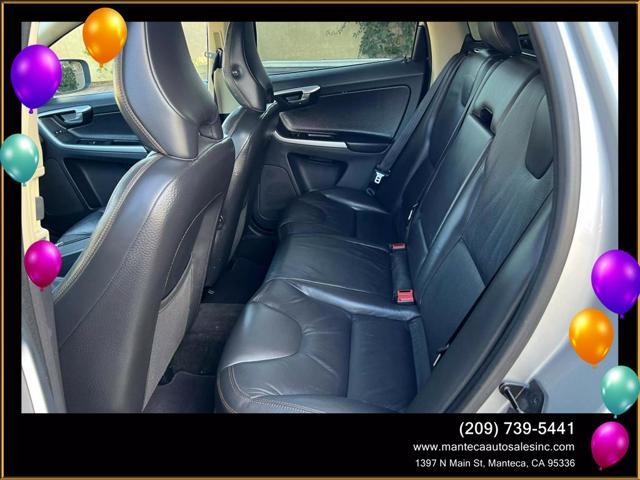 used 2010 Volvo XC60 car, priced at $6,749