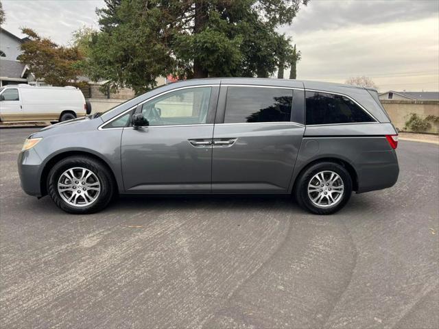 used 2013 Honda Odyssey car, priced at $9,995