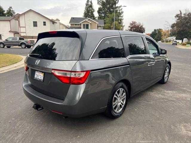 used 2013 Honda Odyssey car, priced at $9,995