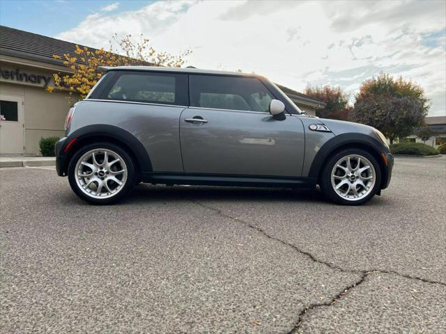 used 2007 MINI Cooper S car, priced at $5,450