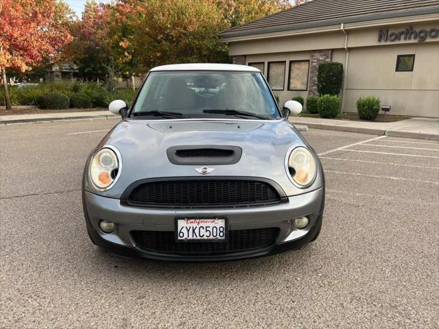 used 2007 MINI Cooper S car, priced at $5,450