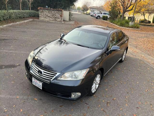 used 2011 Lexus ES 350 car, priced at $7,995