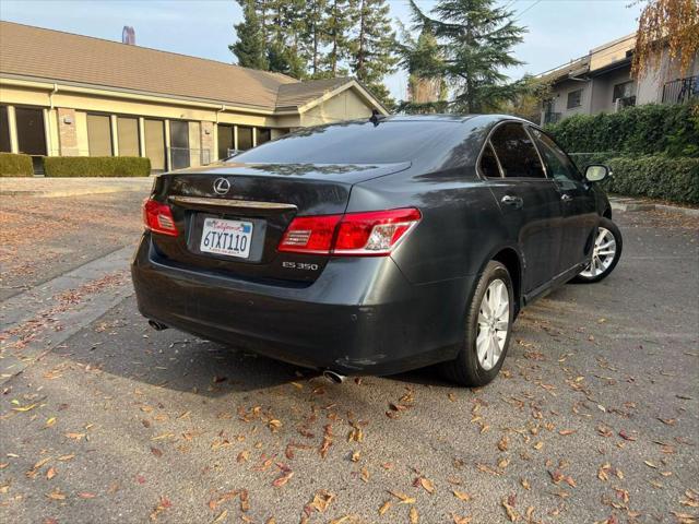 used 2011 Lexus ES 350 car, priced at $7,995