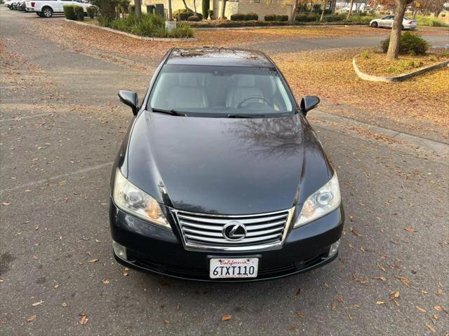 used 2011 Lexus ES 350 car, priced at $7,995