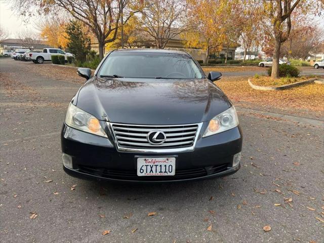 used 2011 Lexus ES 350 car, priced at $7,995