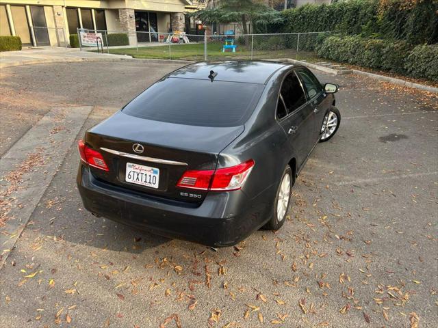 used 2011 Lexus ES 350 car, priced at $7,995