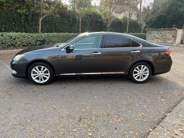 used 2011 Lexus ES 350 car, priced at $7,995