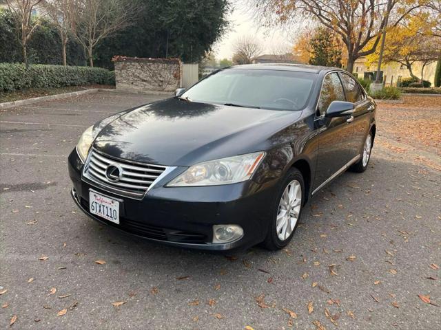 used 2011 Lexus ES 350 car, priced at $7,995