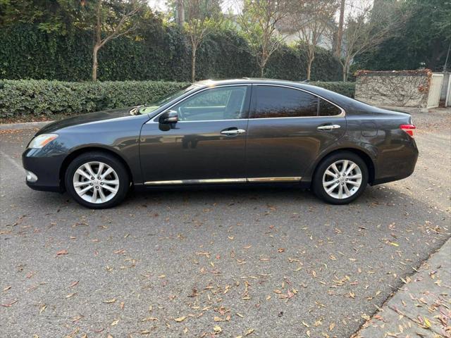 used 2011 Lexus ES 350 car, priced at $7,995