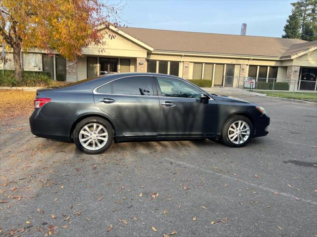 used 2011 Lexus ES 350 car, priced at $7,995