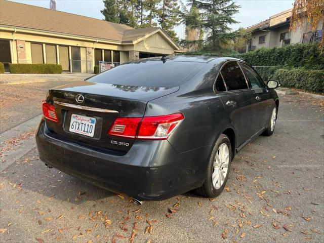 used 2011 Lexus ES 350 car, priced at $7,995