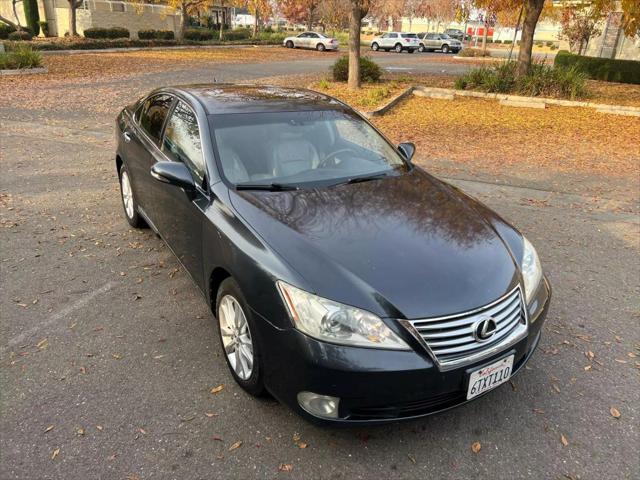 used 2011 Lexus ES 350 car, priced at $7,995