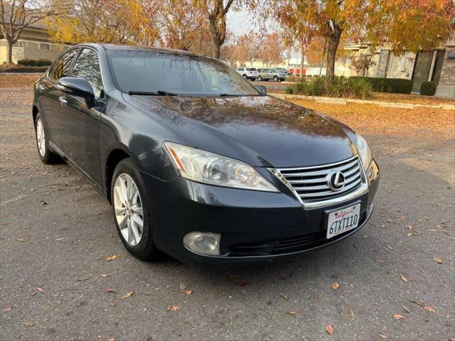 used 2011 Lexus ES 350 car, priced at $7,995