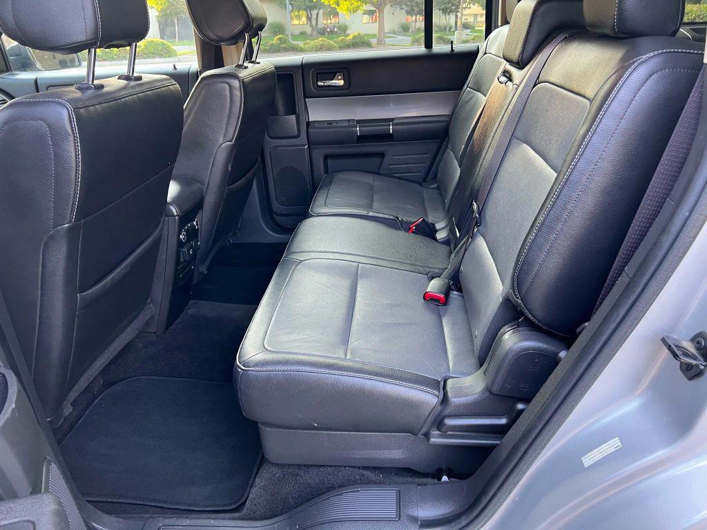 used 2014 Ford Flex car, priced at $7,499