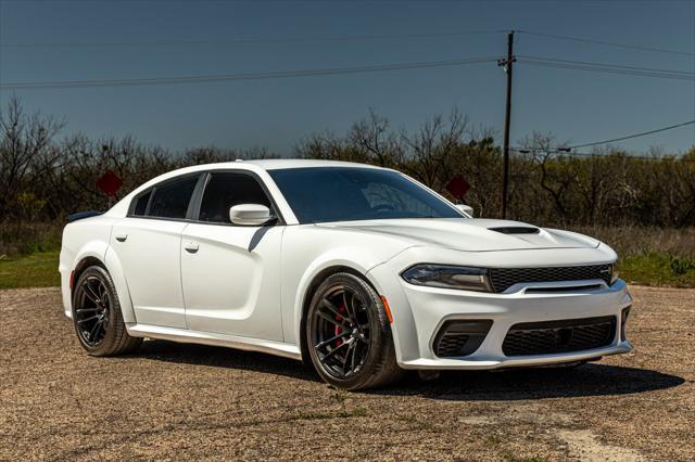 used 2021 Dodge Charger car, priced at $40,498