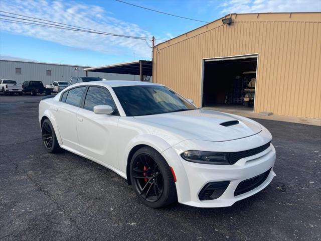 used 2021 Dodge Charger car, priced at $41,998