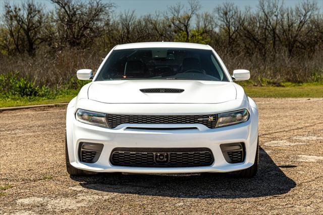 used 2021 Dodge Charger car, priced at $40,998