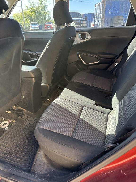 used 2020 Kia Soul car, priced at $14,900