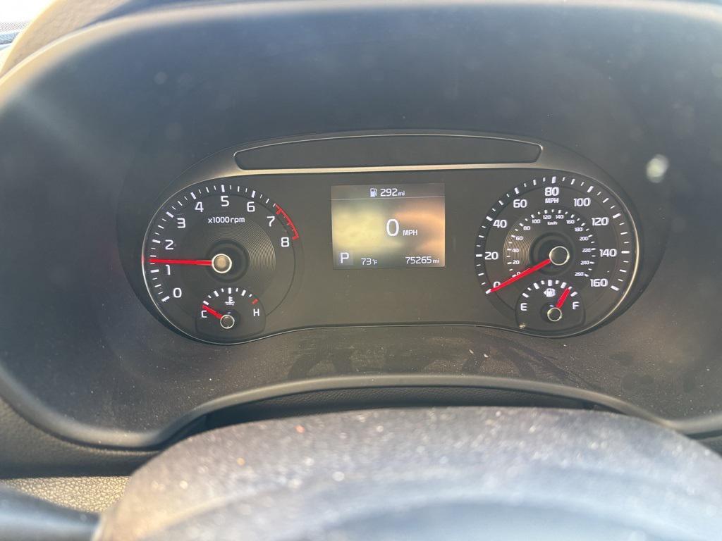 used 2020 Kia Soul car, priced at $14,900