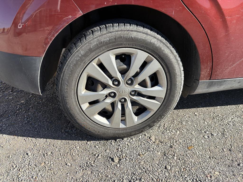 used 2020 Kia Soul car, priced at $14,900