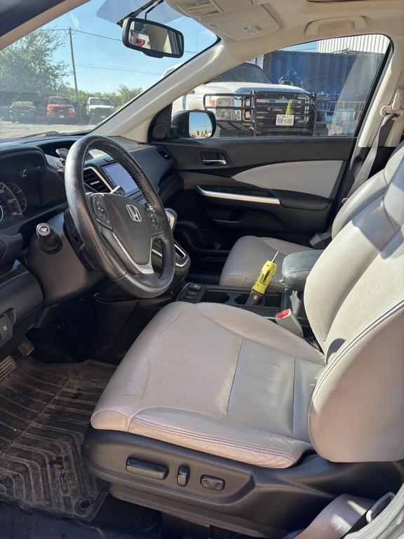 used 2015 Honda CR-V car, priced at $12,400