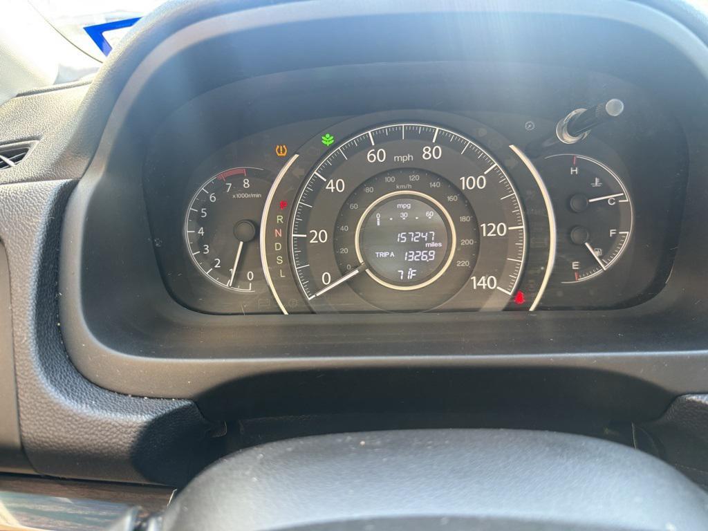 used 2015 Honda CR-V car, priced at $12,400