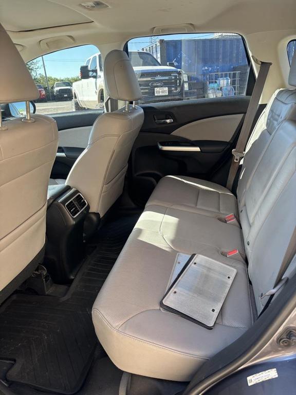 used 2015 Honda CR-V car, priced at $12,400