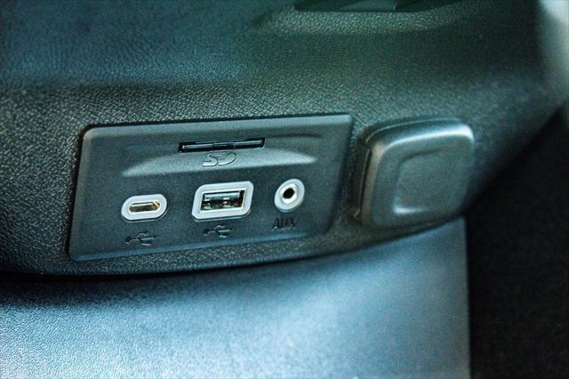 used 2023 Chevrolet Malibu car, priced at $26,300