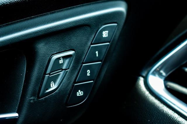 used 2023 Chevrolet Malibu car, priced at $26,300