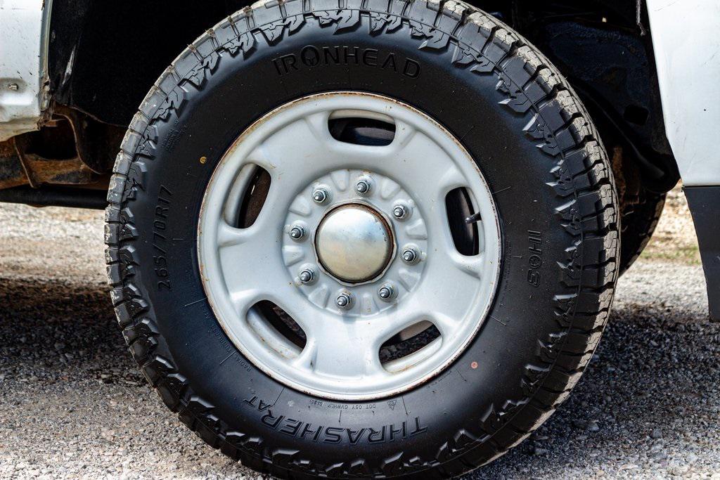 used 2015 Chevrolet Silverado 2500 car, priced at $17,500