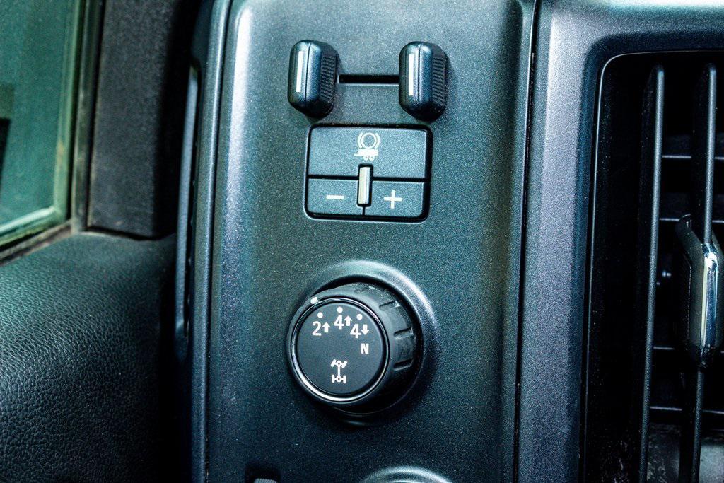 used 2015 Chevrolet Silverado 2500 car, priced at $17,500