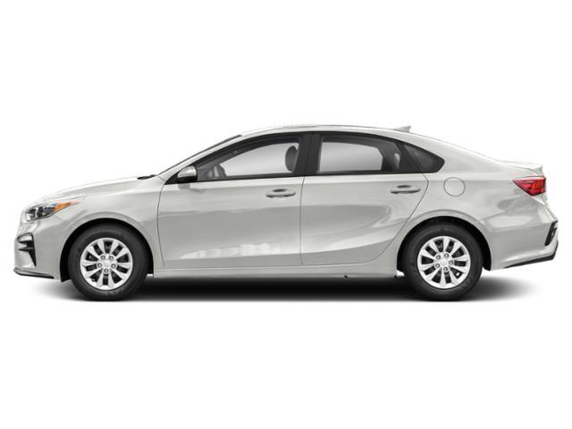 used 2020 Kia Forte car, priced at $15,900