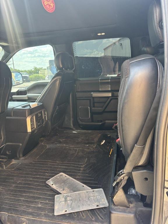 used 2018 Ford F-150 car, priced at $25,900