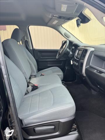 used 2014 Ram 1500 car, priced at $19,500