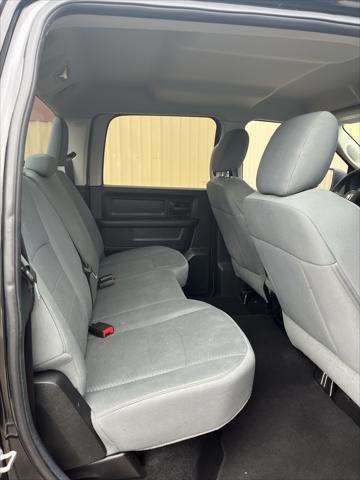 used 2014 Ram 1500 car, priced at $19,500