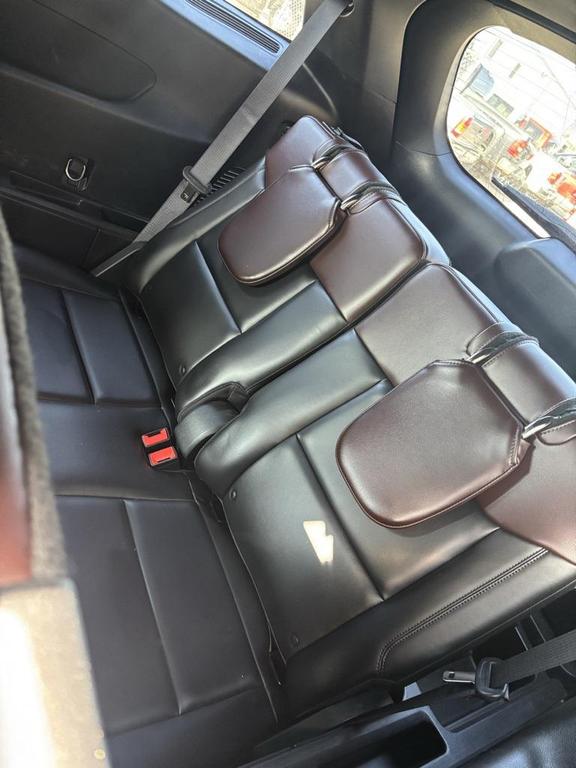 used 2020 Ford Explorer car, priced at $30,700