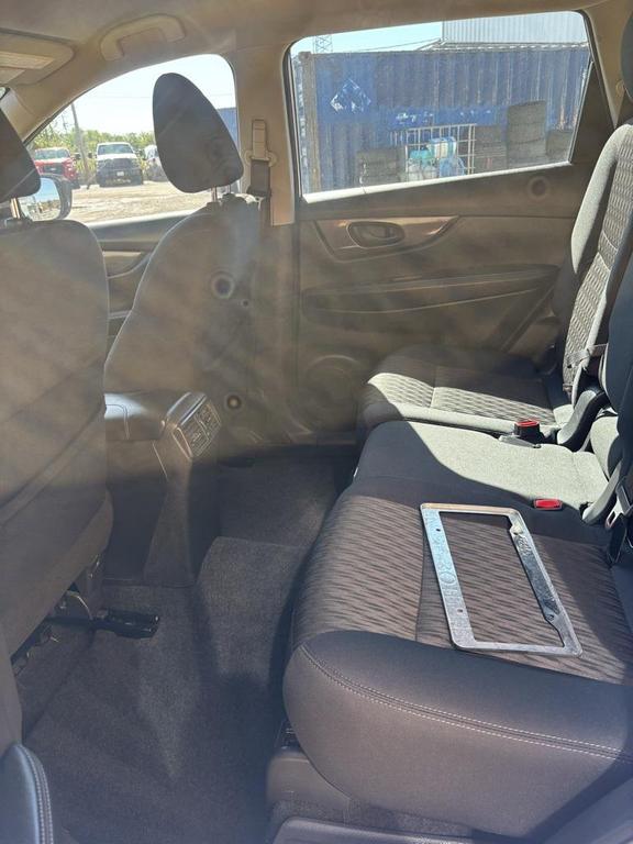 used 2019 Nissan Rogue car, priced at $15,600