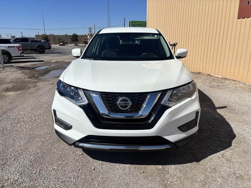 used 2019 Nissan Rogue car, priced at $15,600