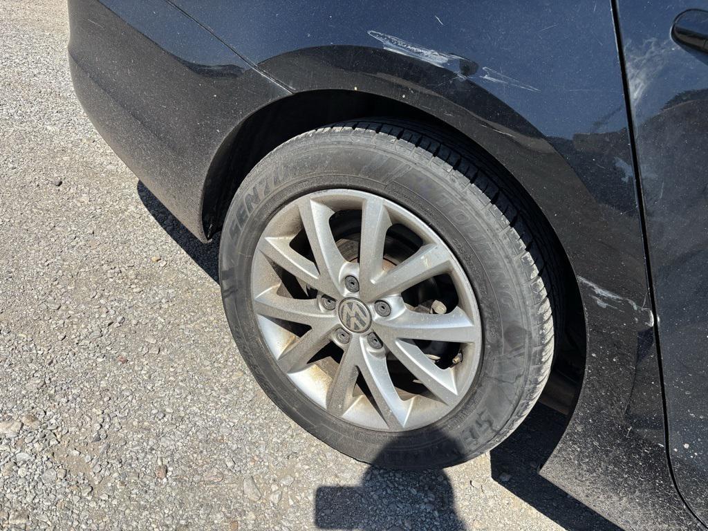 used 2014 Volkswagen Jetta car, priced at $7,900