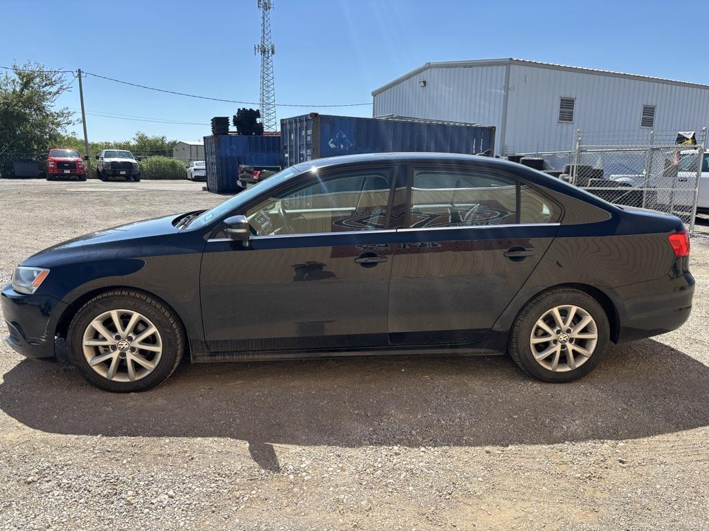 used 2014 Volkswagen Jetta car, priced at $7,900