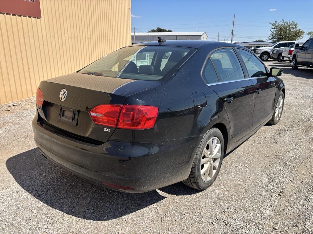used 2014 Volkswagen Jetta car, priced at $7,900