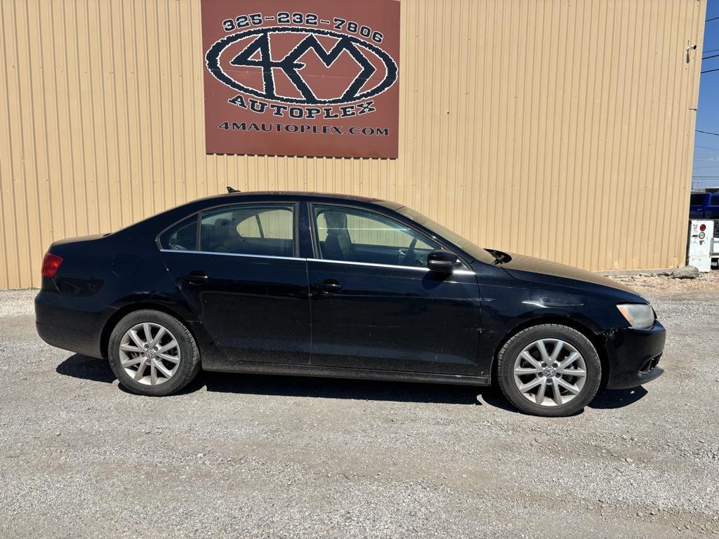 used 2014 Volkswagen Jetta car, priced at $7,900