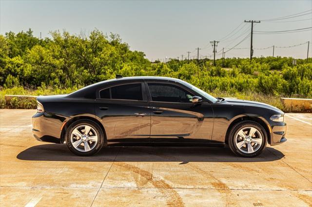 used 2016 Dodge Charger car, priced at $13,998