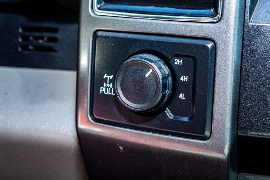 used 2019 Ford F-150 car, priced at $17,500