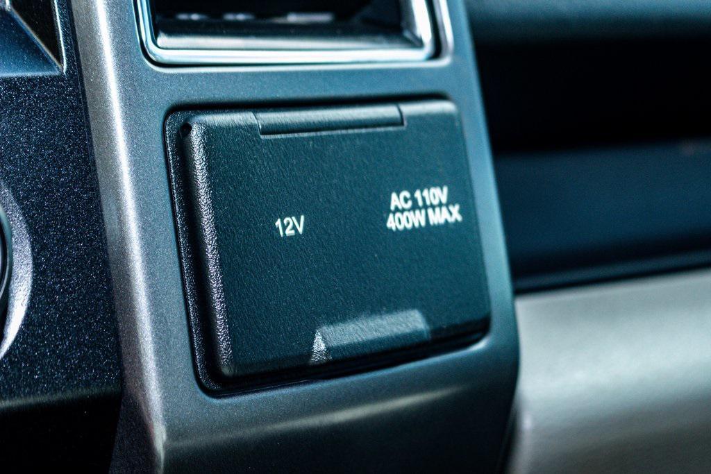 used 2019 Ford F-150 car, priced at $17,500