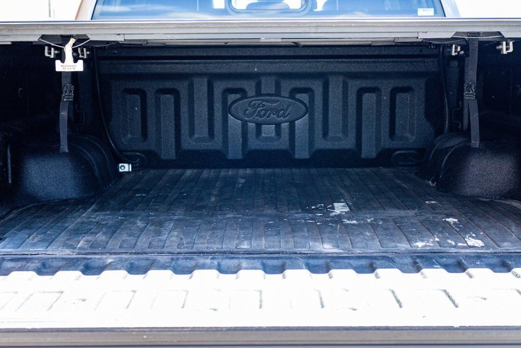 used 2022 Ford Ranger car, priced at $33,100