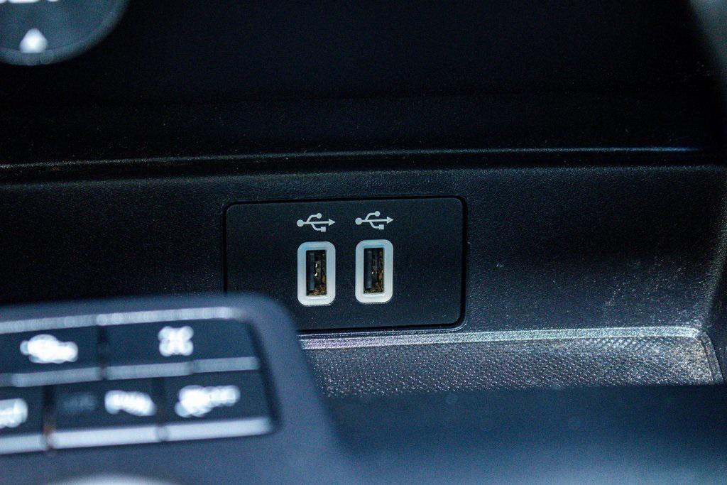 used 2022 Ford Ranger car, priced at $33,100