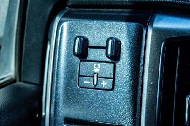 used 2017 Chevrolet Silverado 1500 car, priced at $24,500