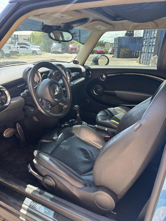 used 2013 MINI Hardtop car, priced at $12,900