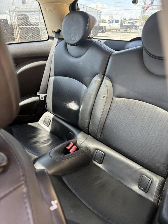 used 2013 MINI Hardtop car, priced at $12,900